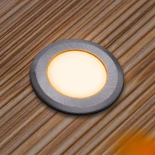 Paulmann Goldlicht oprawa wpuszczana LED Ø5cm - Lampy ogrodowe - miniaturka - grafika 2