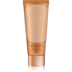 Kanebo CELLULAR SELF TANING FOR BODY 150ml - Samoopalacze - miniaturka - grafika 1