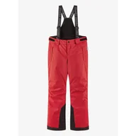 Spodnie narciarskie - Spodnie zimowe dziewczęce Reima Wingon - miniaturka - grafika 1