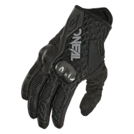 Rękawice motocyklowe - Rękawice Motocyklowe O'Neal SGX Czarny/SzaryL - miniaturka - grafika 1