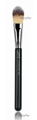 Pędzle do makijażu - JESSUP - Pro Single Brush - Pędzel do podkładu - B067-190 Foundation - miniaturka - grafika 1