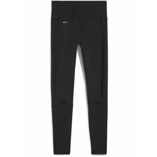 Legginsy sportowa damskie Puma EVOSTRIPE - Legginsy - miniaturka - grafika 1