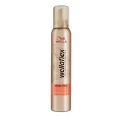 Kosmetyki do stylizacji włosów - Wella Wellaflex Pianka HYDRO STYLe 200ml - miniaturka - grafika 1