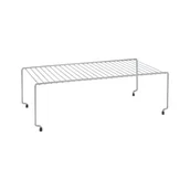 Półki do kuchni - Stojak/półka na naczynia Metaltex - miniaturka - grafika 1