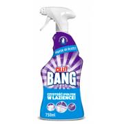 Inne artykuły czyszczące - Cillit Bang Bang Czystość i Połysk W Łazience uniwersalny środek czyszczący spray 750ml 79289-uniw - miniaturka - grafika 1