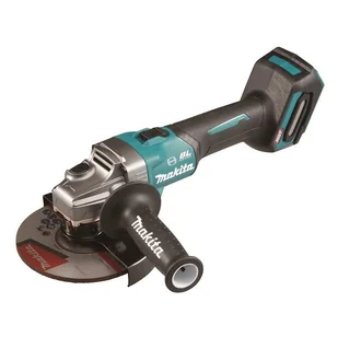 Makita GA035GZ 150mm Li-ion XGT 40V (bez baterii) - Szlifierki i polerki - miniaturka - grafika 1