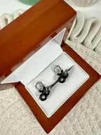 Spinki do mankietów i krawatów - SPINKI DO MANKIETÓW koszuli prezent dla lekarza - miniaturka - grafika 1