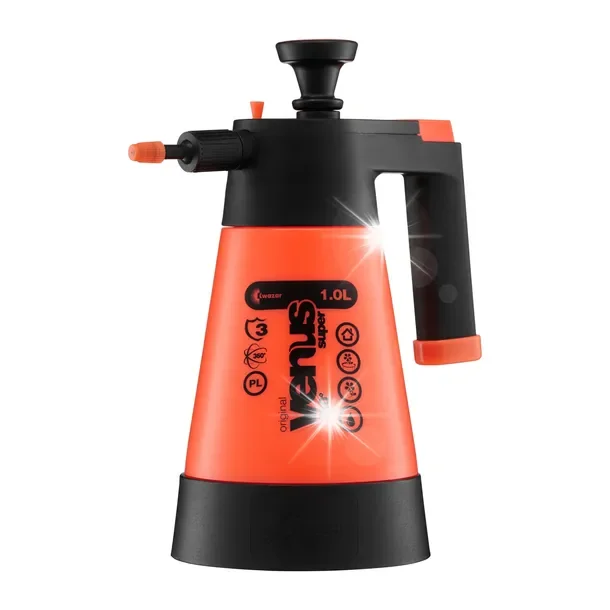 Opryskiwacz Kwazar Venus Super 360 1l Nbr Wov0210