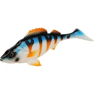 Przynęty - Przynęta MIKADO MFT Perch PMMP-16-BLP 16 cm Blue Perch - miniaturka - grafika 1
