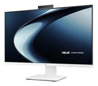 Zestawy komputerowe - ASUS V400 AiO V470VAK-BPE956X Intel® Core™ i7 i7-13620H  (27") 1920 x 1080 px All-in-One PC 16 GB DDR5-SDRAM 1 TB SSD Windows 11 Pro Wi-Fi 6E (802.11ax) Biały - miniaturka - grafika 1