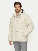 Odzież trekkingowa męska - Columbia Kurtka zimowa Landroamer™ 2088081 Beżowy Regular Fit - miniaturka - grafika 1