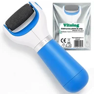 Pielęgnacja stóp - TEMU Frezarka Do Pięt i Stóp Elektryczna Tarka Pilnik Elektryczny Maszynka Pedi Pedicure Pumeks Maszynka na Zrogowaciały Naskórek do Pielęgnacji - miniaturka - grafika 1