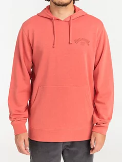 Bluzy dla chłopców - Billabong ARCH WAVE FADED ROSE bluza - M - grafika 1