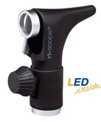 Urządzenia medyczne - RIESTER GŁOWICA do Ri-Former/Ri-Scope LED 3,5 V, wziernik nosowy ze światłowodem  GŁOWICA do Ri-Former/Ri-Scope LED 3,5 V, wziernik nosowy ze światłowodem RIESTER - miniaturka - grafika 1