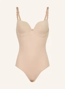 Marie Jo Body Tom beige - Body - miniaturka - grafika 1