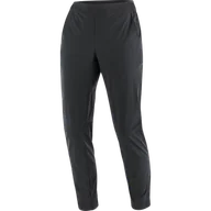 Spodnie sportowe damskie - SPODNIE DAMSKIE SALOMON WAYFARER EASE W C22074 - miniaturka - grafika 1