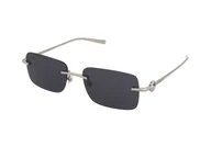Okulary przeciwsłoneczne - Okulary przeciwsłoneczne Gucci GG1703S 003 - miniaturka - grafika 1