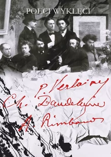 Poeci wyklęci - E-booki - kultura i sztuka - miniaturka - grafika 1