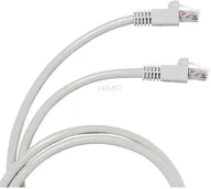 Przewody elektryczne - Legrand Kabel krosowy RJ45/RJ45 U/UTP kat.5E 15m 051501 051501 - miniaturka - grafika 1