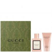 Zestawy perfum damskich - Gucci Bloom zestaw upominkowy dla kobiet - miniaturka - grafika 1