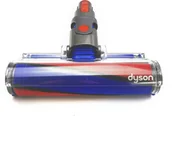 Akcesoria do odkurzaczy - Dyson Oryginalna Elektroszczotka SOFT ROLLER Dyson V11 SV14,SV15,SV17,SV28,SV16 - miniaturka - grafika 1