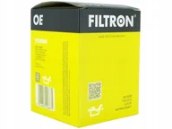 Filtry oleju - Filtron Filtron FILTR OLEJU DB ACTROS II OE651/8 OE651/8 - miniaturka - grafika 1