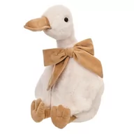 Maskotki i pluszaki - Maskotka Kaczka Grace 45 cm Beppe - miniaturka - grafika 1