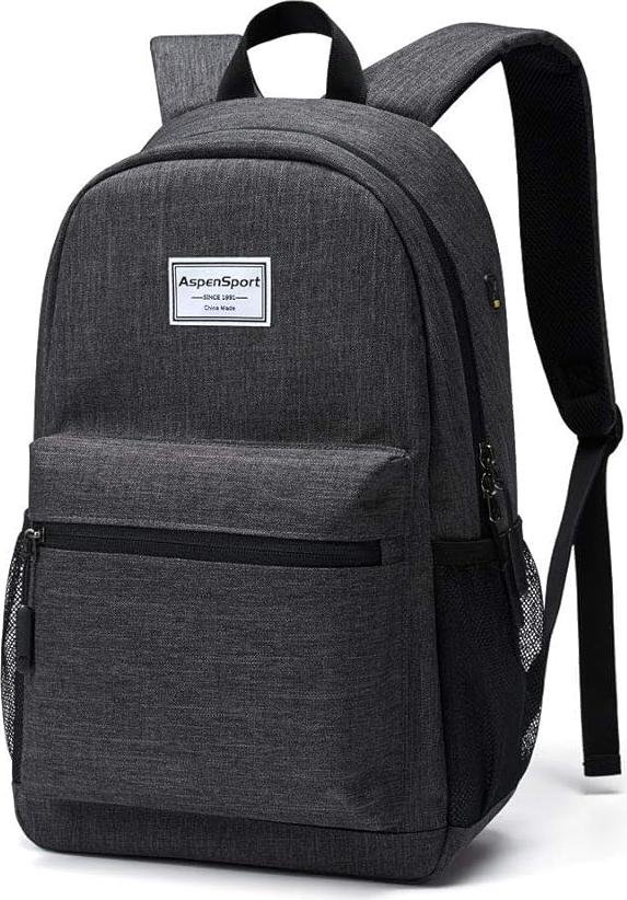 Plecak Aspensport 18 l ciemnoszary