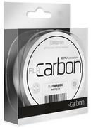 Zanęty - Delphin Flr Carbon 100% Fluorokarbon 0,205Mm 8,1Lbs - miniaturka - grafika 1