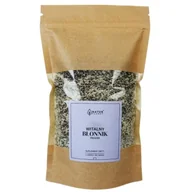 Suplementy naturalne - Natur Planet Błonnik Witalny Oczyszczający 1000 g - miniaturka - grafika 1