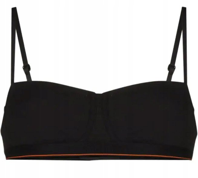 Stanik Heron Preston Calvin Klein Unlined Balconette 0040173WBE UB1 S