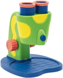 Mikroskop Learning Resources GeoSafari EI-5112 - Zabawki kreatywne - miniaturka - grafika 1