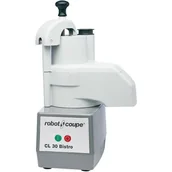 Krajalnice gastronomiczne - Szatkownica do warzyw, CL30 BISTRO, P 0.5 kW, U 230 V ROBOT COUPE 713300 - miniaturka - grafika 1