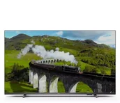 Telewizory - Philips Telewizor Led 55'' Uhd 4K 55PUS7608 - miniaturka - grafika 1
