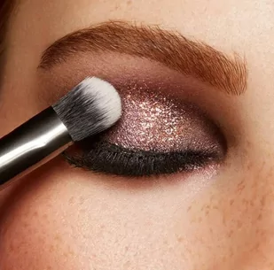 KIKO Milano Eyes 51 Shader Brush pędzelek do cieni do powiek 1szt. - Pędzle do makijażu - miniaturka - grafika 2