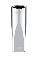 Klucze i nasadki - Milwaukee nasadka 13 mm 1/4" 6-kątna długa 4932478333 - miniaturka - grafika 1