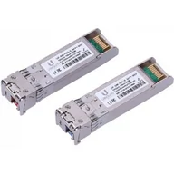 Pozostałe akcesoria sieciowe - Ubiquiti Moduł UF-SM-10G-S 10Gbps SFP+ 1xLC Single-Mode 1270/1330nm BiDi 10km Pair UF-SM-10G-S - miniaturka - grafika 1