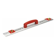 Inne urządzenia pomiarowe - YATO PRZYMIAR ALUMINIOWY  500mm   70713 - miniaturka - grafika 1