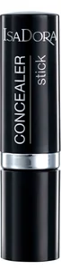 IsaDora Concealer Stick 22 Orange CC - Korektory do twarzy - miniaturka - grafika 2
