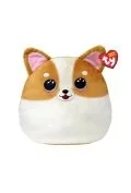 Squishy Beanies Tanner - pies 22cm - Maskotki i pluszaki - miniaturka - grafika 1