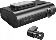 Wideorejestratory - DDPAI X2S Pro 4G LTE + kamerą tylna - miniaturka - grafika 1