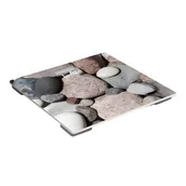 Wagi łazienkowe - Waga łazienkowa elektroniczna River wielokolorowy Botti - miniaturka - grafika 1