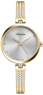 Zegarek Zegarek Adriatica A3819.1147Q  - - Zegarki damskie - miniaturka - grafika 1