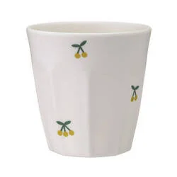 Kubek do napojów ÉMILE & IDA Petit Jour Paris - Kubki dla dzieci - miniaturka - grafika 1