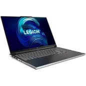 Laptopy - Lenovo Legion S7-16IAH (82TF003WPB) Szary - miniaturka - grafika 1
