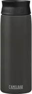 Butelki termiczne - Camelbak CamelBak Hot Cap Butelka termiczna ze stali nierdzewnej 600ml, black 2020 Termosy 08198301 - miniaturka - grafika 1