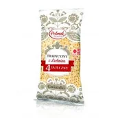 Makaron - Polmak Makaron 4 jajeczny Tradycyny Gwiazdki 250 g - miniaturka - grafika 1