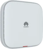 Anteny Wi Fi - AirEngine6760-X1(11ax indoor,4+6 dual bands,smart antenna,USB,IoT - miniaturka - grafika 1