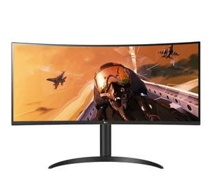 LG Ultrawide 34WP75CP-B - Monitory - miniaturka - grafika 1