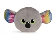 Kołdry i poduszki dla dzieci - Nici, 48584 Poduszka Glubschis Koala Miss Crayon, 32x32cm - miniaturka - grafika 1